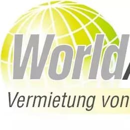 WorldAutovermietungBerlin Logo