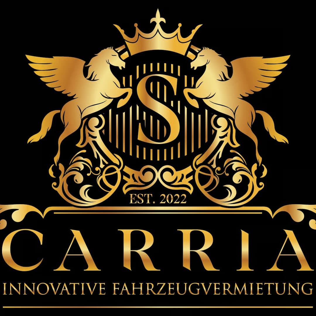 Carria Logo