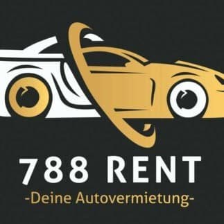 788 Autovermietung Logo