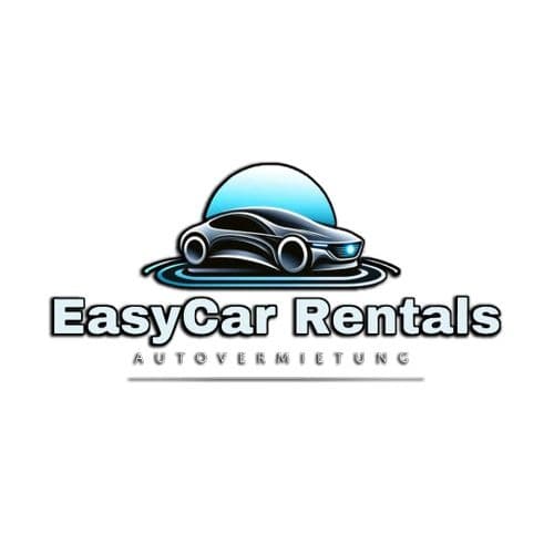 EasyCarsLTDw Logo
