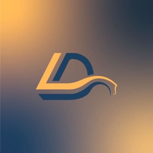 LuxDrive Logo