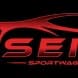 Sportwagenvermietung Seidel Logo