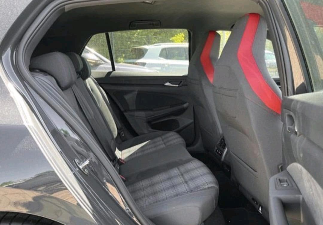 Volkswagen Golf Sport Bild 5