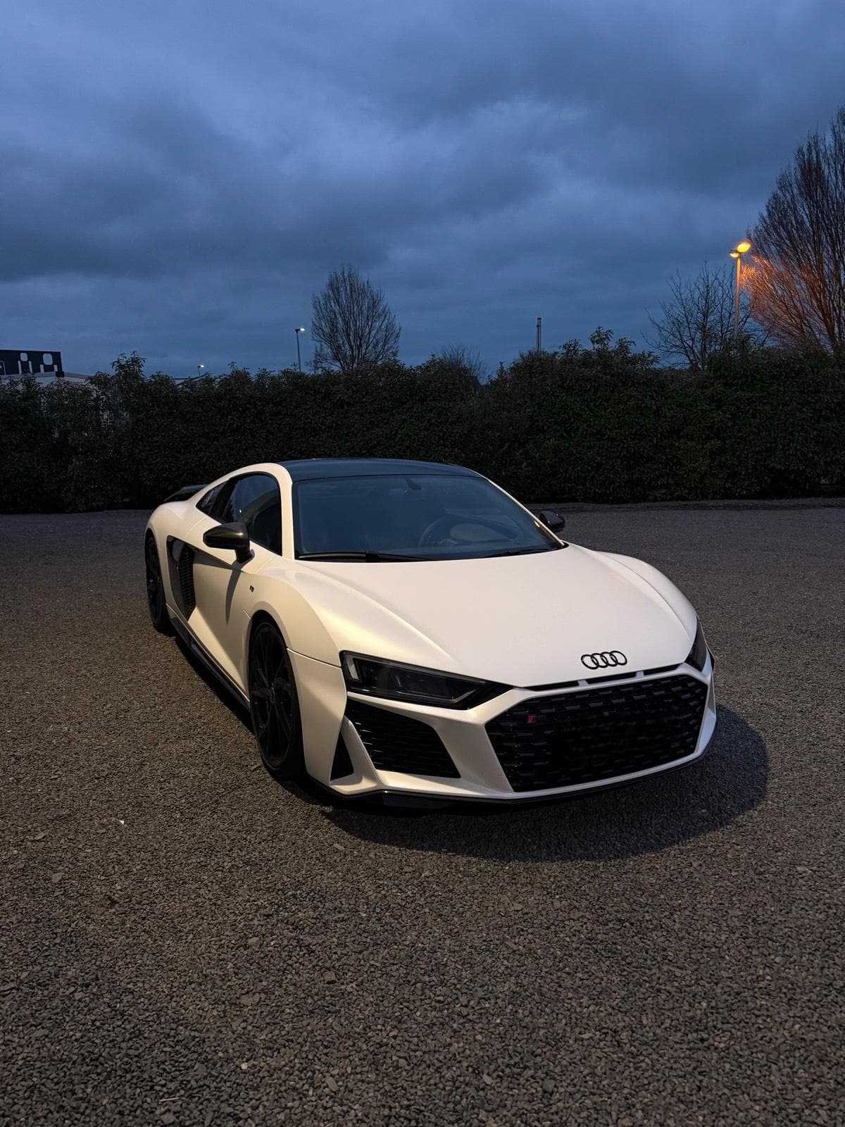 Audi R8 V10 Performance mieten / Sportwagen mieten/Hochzeitsauto Preview