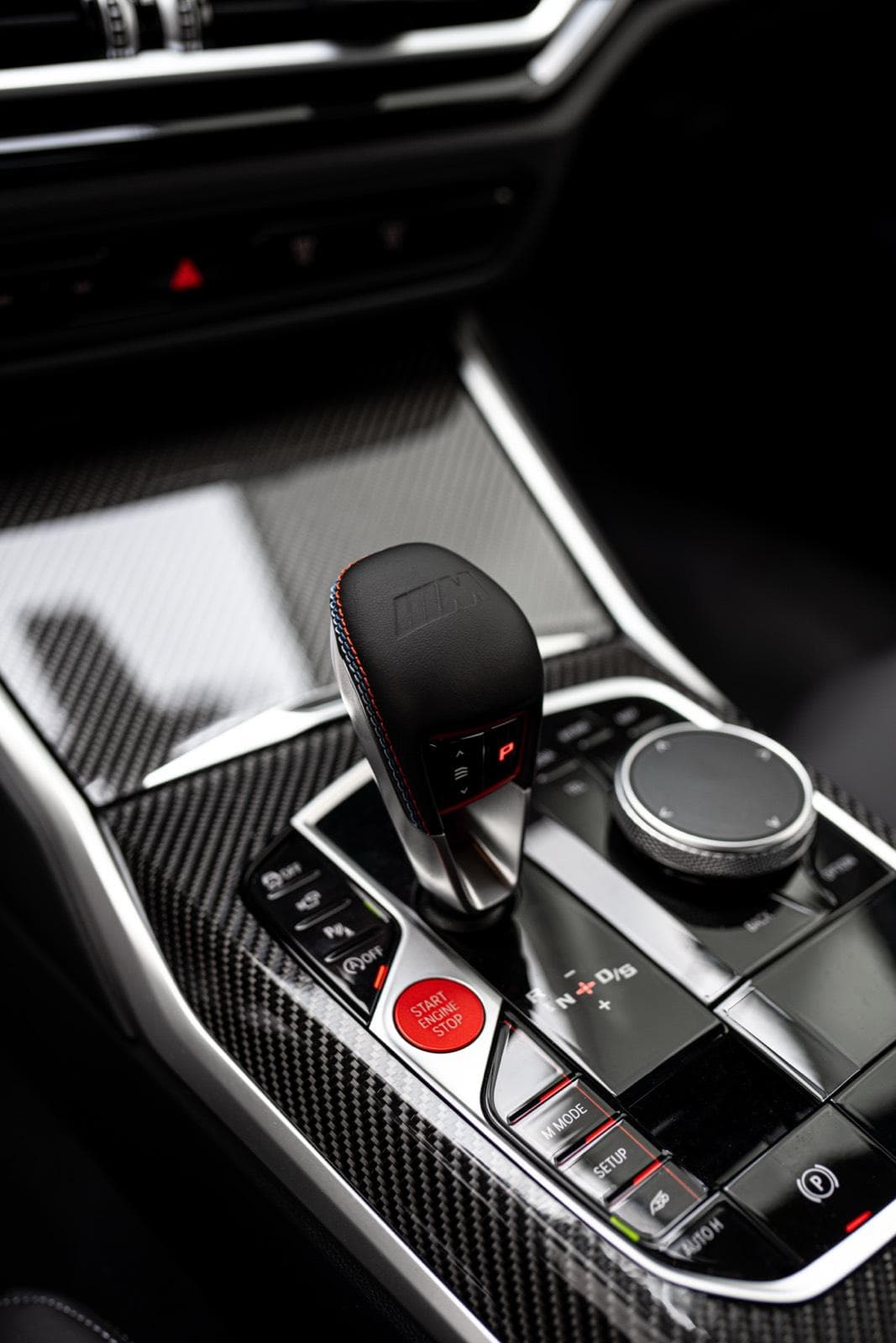 BMW M4 Sport Bild 4