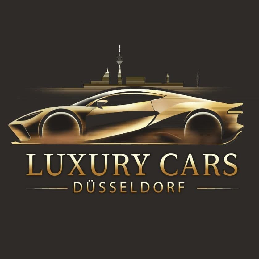LuxuryCarsDüsseldorf Logo