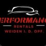 PerformanceCarRentals