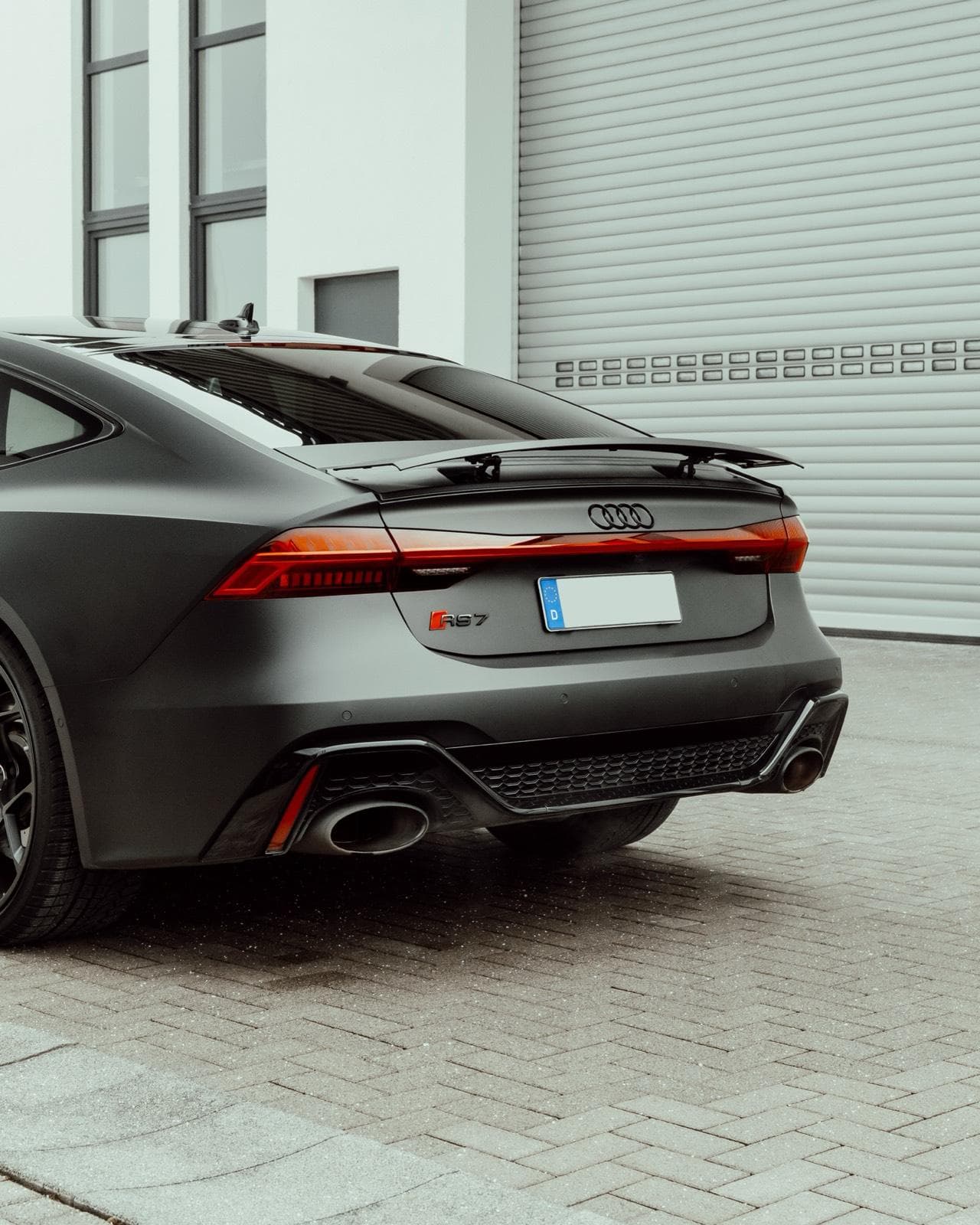 Audi RS7 Sport Bild 5