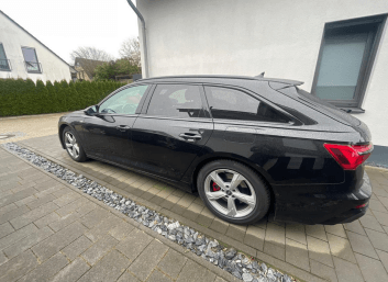 Audi A6 55TFSI Bild 3