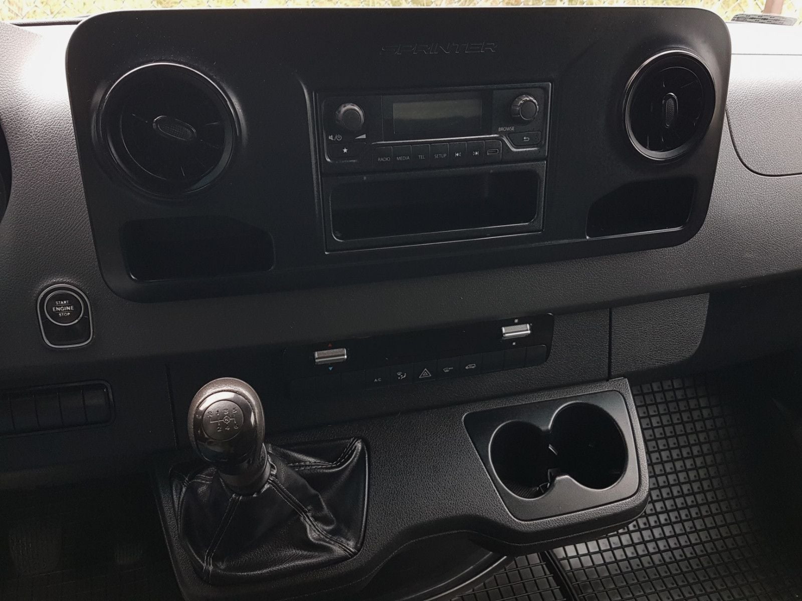 Sprinter Koffer Günstig mieten Bild 3