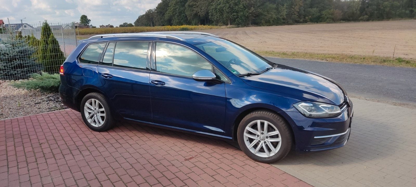 VW Golf Günstig Bild 2