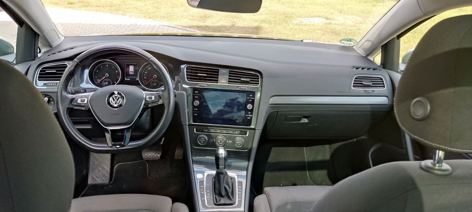 VW Golf Günstig Bild 3