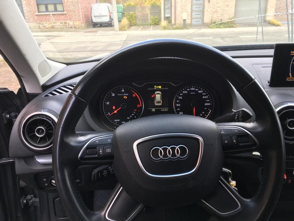 Audi A3 Bild 3