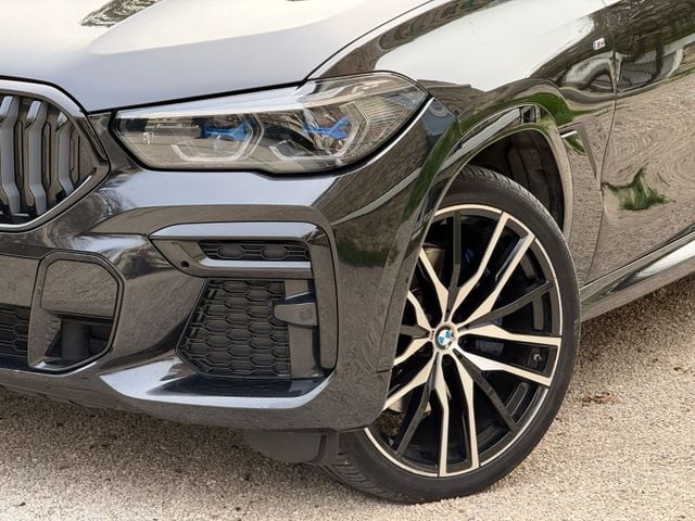 BMW X6 Bild 3