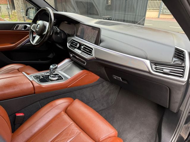 BMW X6 Bild 4