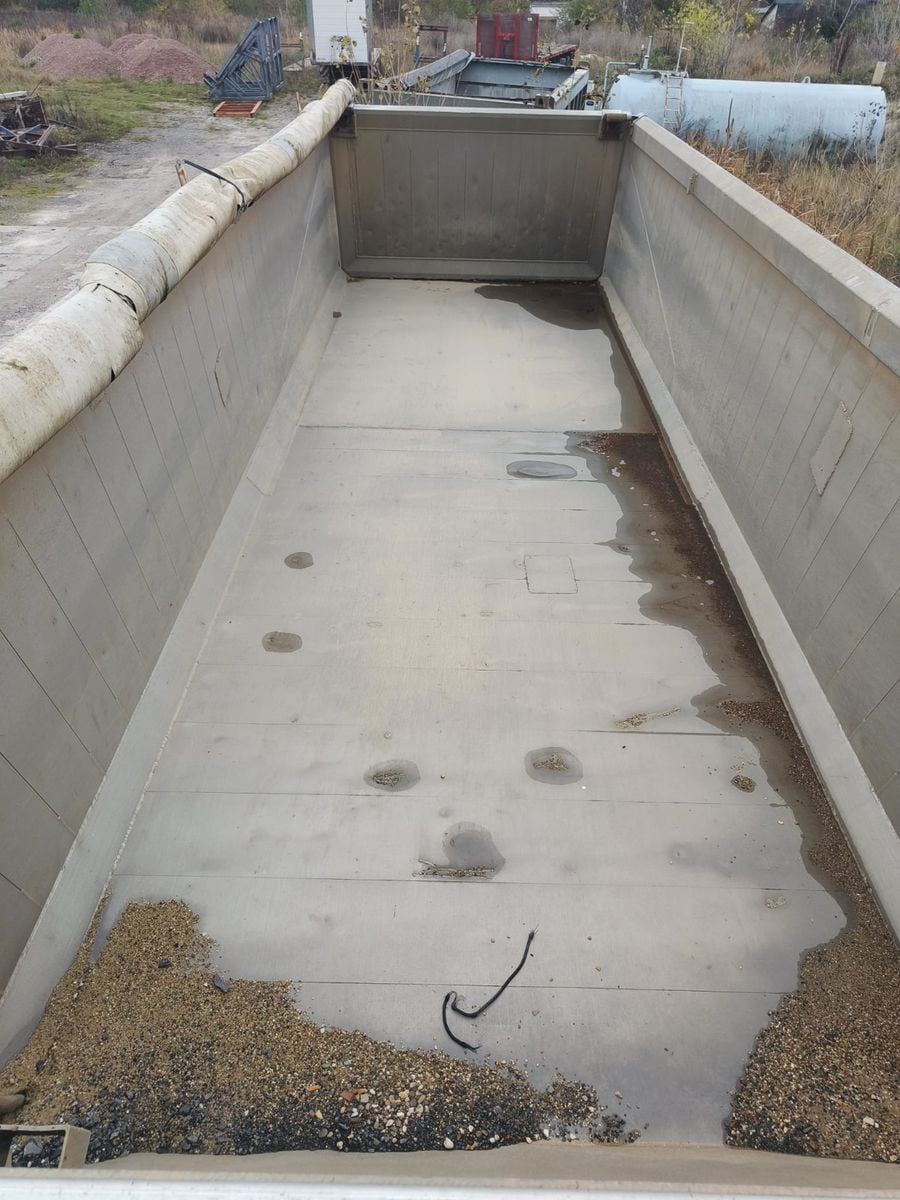 Cargobull Bauauflieger Bild 3