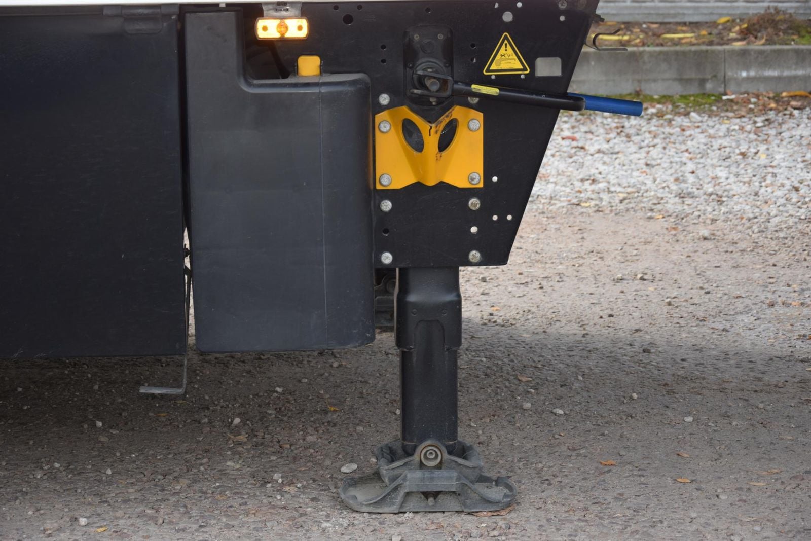 Cargobull ThermoKing Bild 4