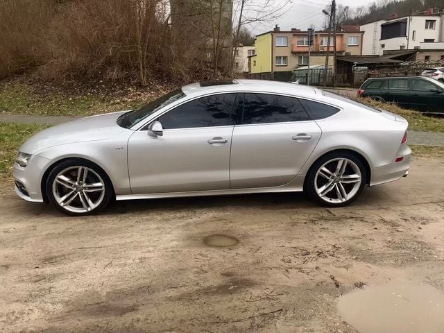 Audi S7 Köln Bild 3