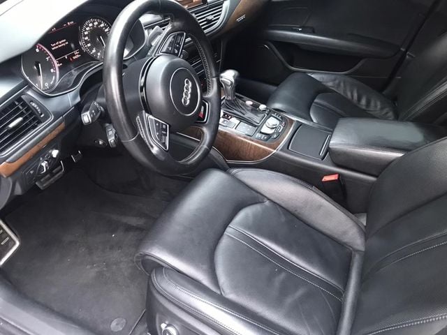 Audi S7 Köln Bild 4