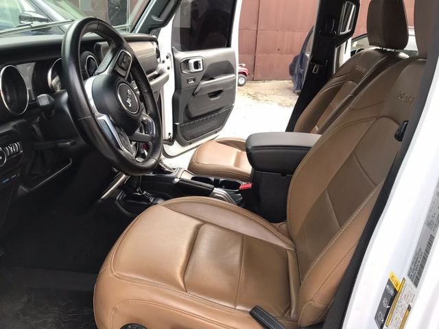 Jeep Wrangler Rubicon V6 Kompressor Bild 4