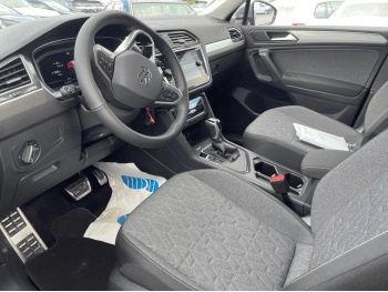 VW Tiguan Hamburg Bild 3