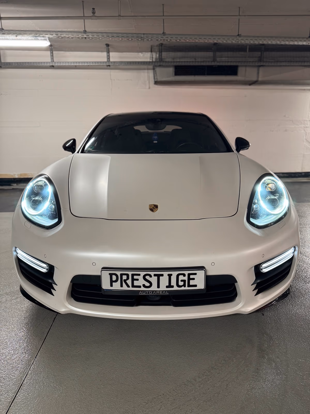 PORSCHE PANAMERA GTS TURBO FACELIFT MIETEN LEIHEN MIETWAGEN AUTOVERMIETUNG V8 in Hagen Bild 4