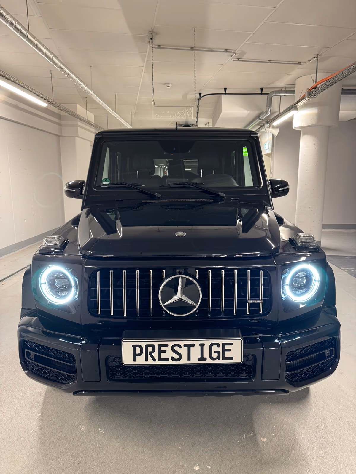 MERCEDES BENZ G63 AMG BRABUS G KLASSE MIETEN LEIHEN MIETWAGEN SPORTWAGEN HOCHZEIT in Hagen Bild 5