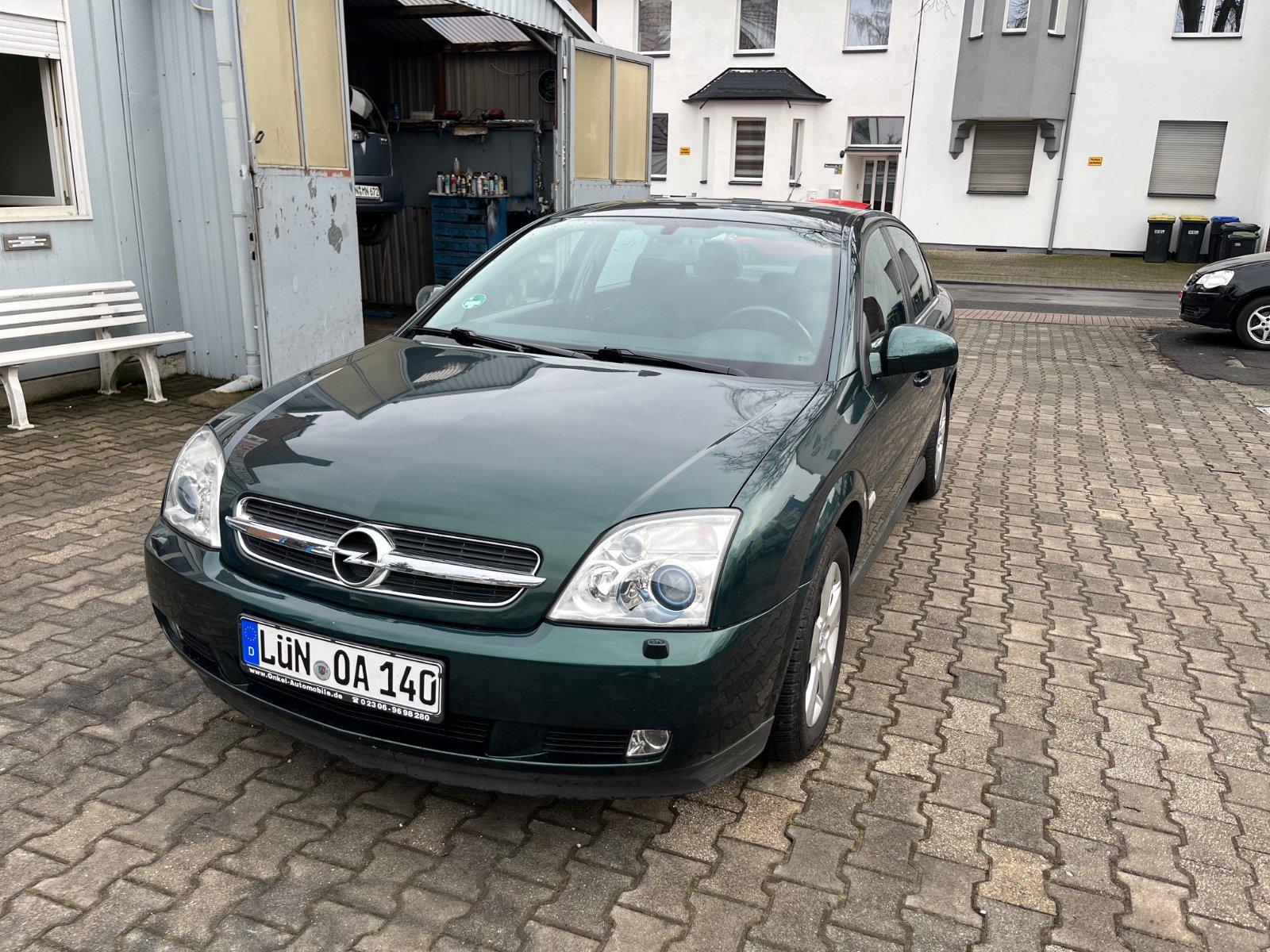 Opel Vectra Auto Mieten,Limosine Mieten,Autoverleih,Rent a Car 220€/Woche Bild 3
