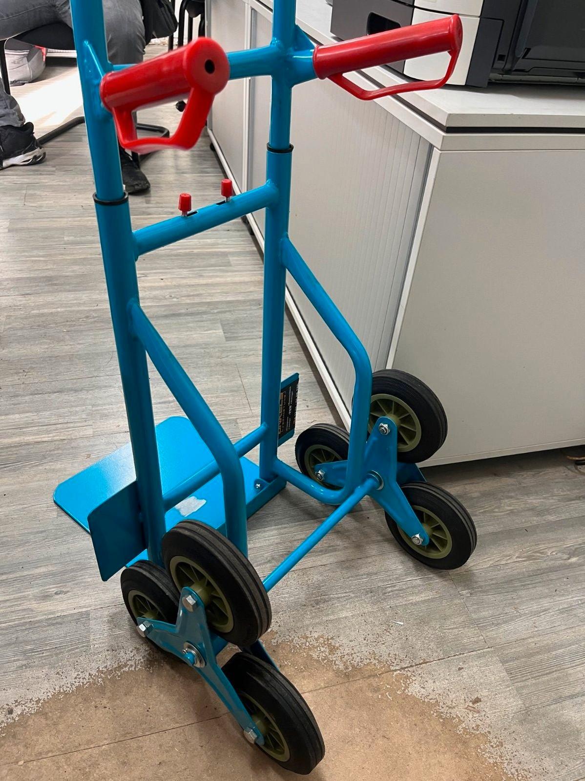 Anhänger mit Plane 1,3 T Vermietung, Hänger leihen, 128x180x251 nur 25€/24Std Bild 6