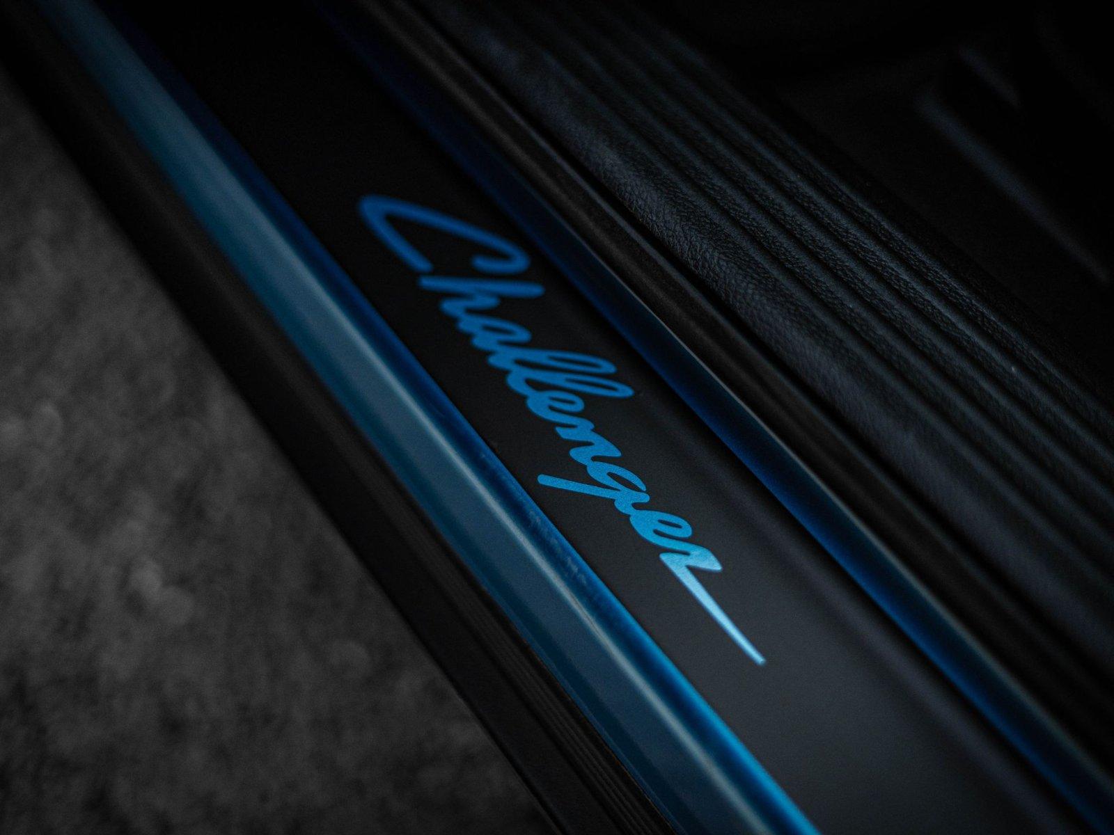 Dodge Challenger V8 mieten * 6,4 l * 492 PS * ab 189,00 Euro Bild 6