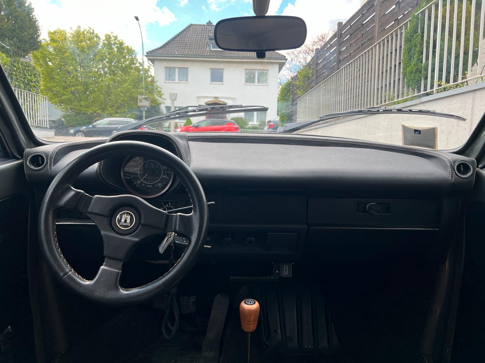 VW Käfer Cabrio Mieten / Hochzeitsauto / Autovermietung /Oldtimer Bild 6