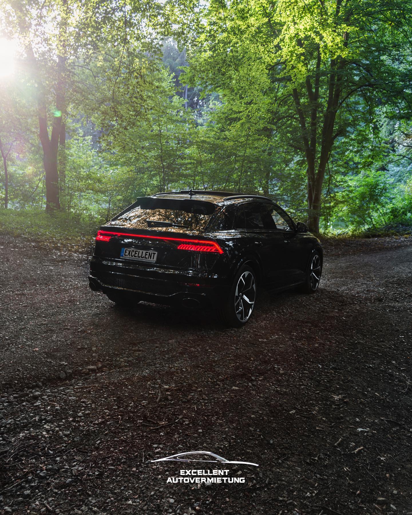 Audi RSQ8 Bild 3