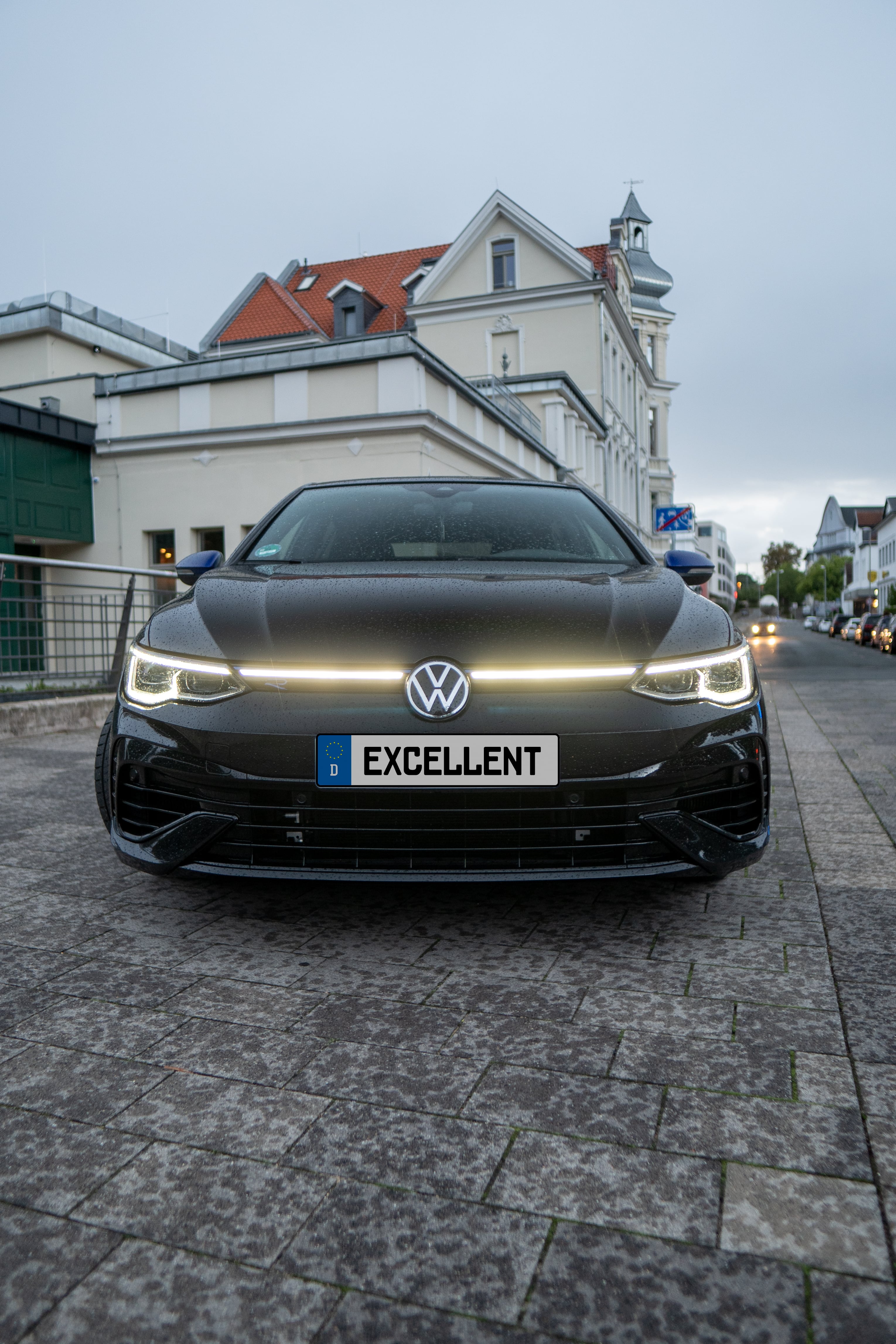 VW Golf 8R Bild 3