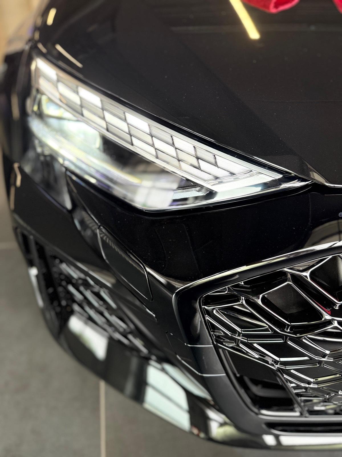 Facelift Audi RS3 2025 , mieten , leihen , ( Dortmund& Umgebung ) Bild 6