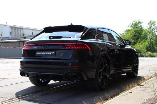 Audi RSQ8 Bild 4