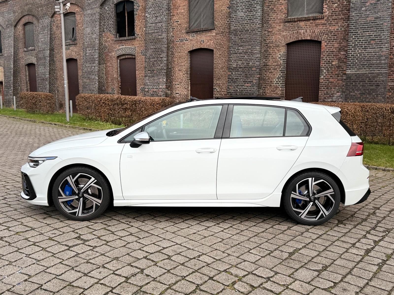 Golf R Mieten / Sportwagen Mieten / Auto Mieten /Mietfahrzeug✅ Bild 4