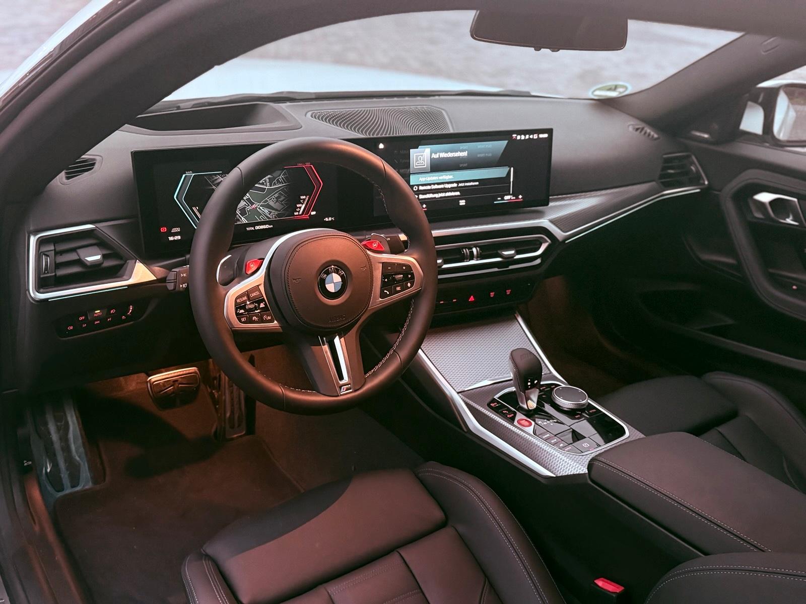 BMW M2 Mieten / Sportwagen Mieten / Auto Mieten /Mietfahrzeug✅ Bild 5