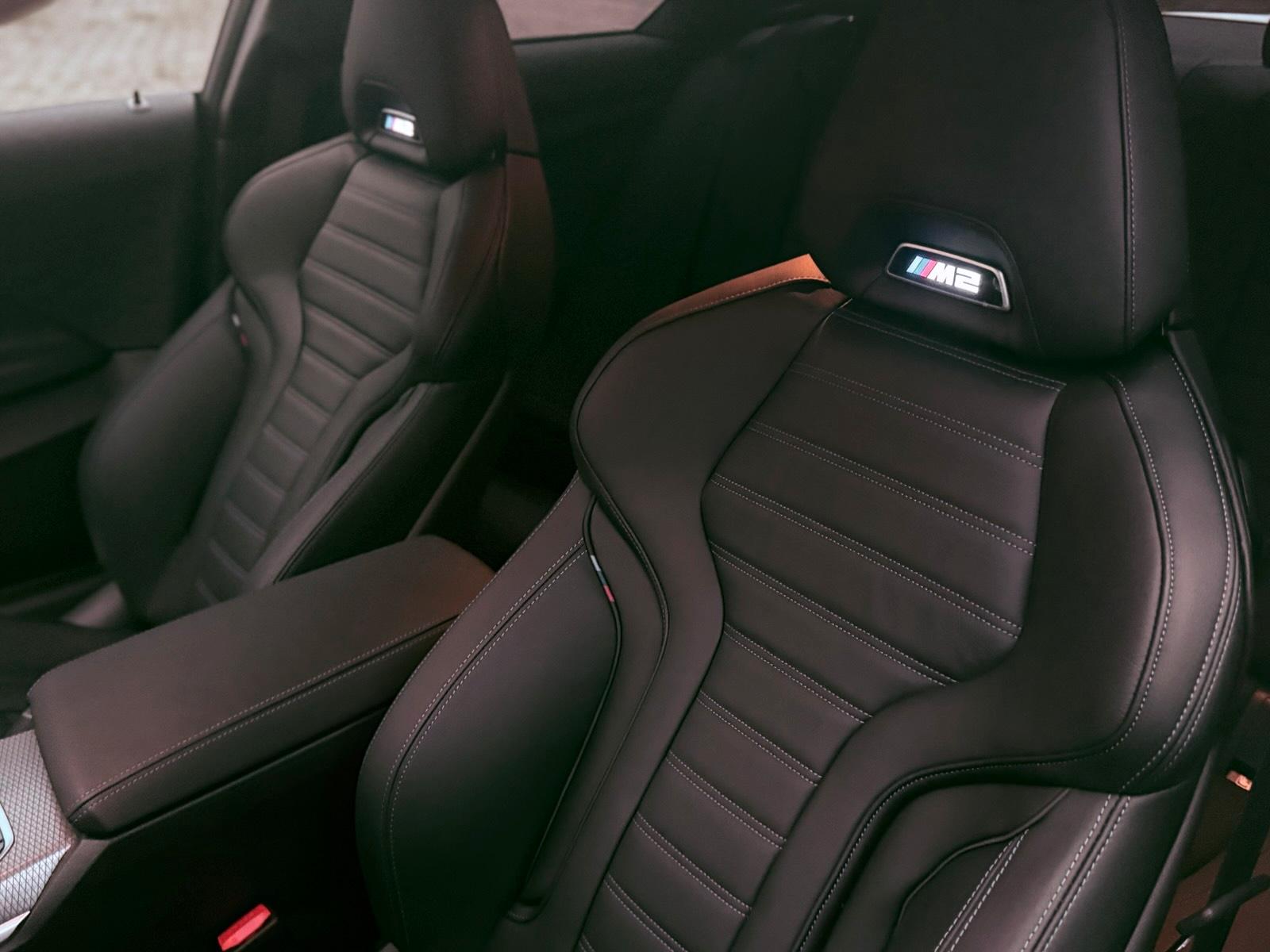 BMW M2 Mieten / Sportwagen Mieten / Auto Mieten /Mietfahrzeug✅ Bild 6