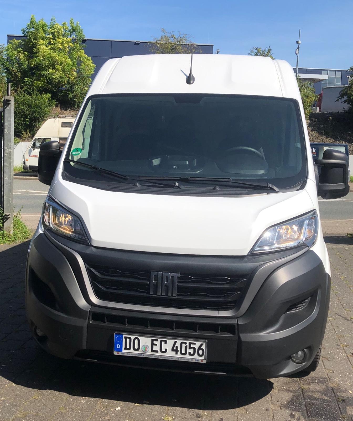 Transporter Mieten / Leihen / Autovermietung / CarRent Bild 3