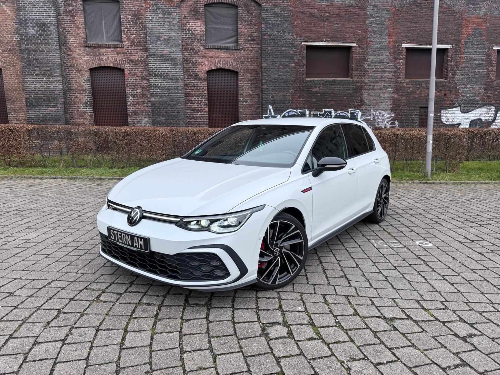 Golf GTI Mieten / Sportwagen Mieten / Auto Mieten / Mietfahrzeug✅ Bild 2