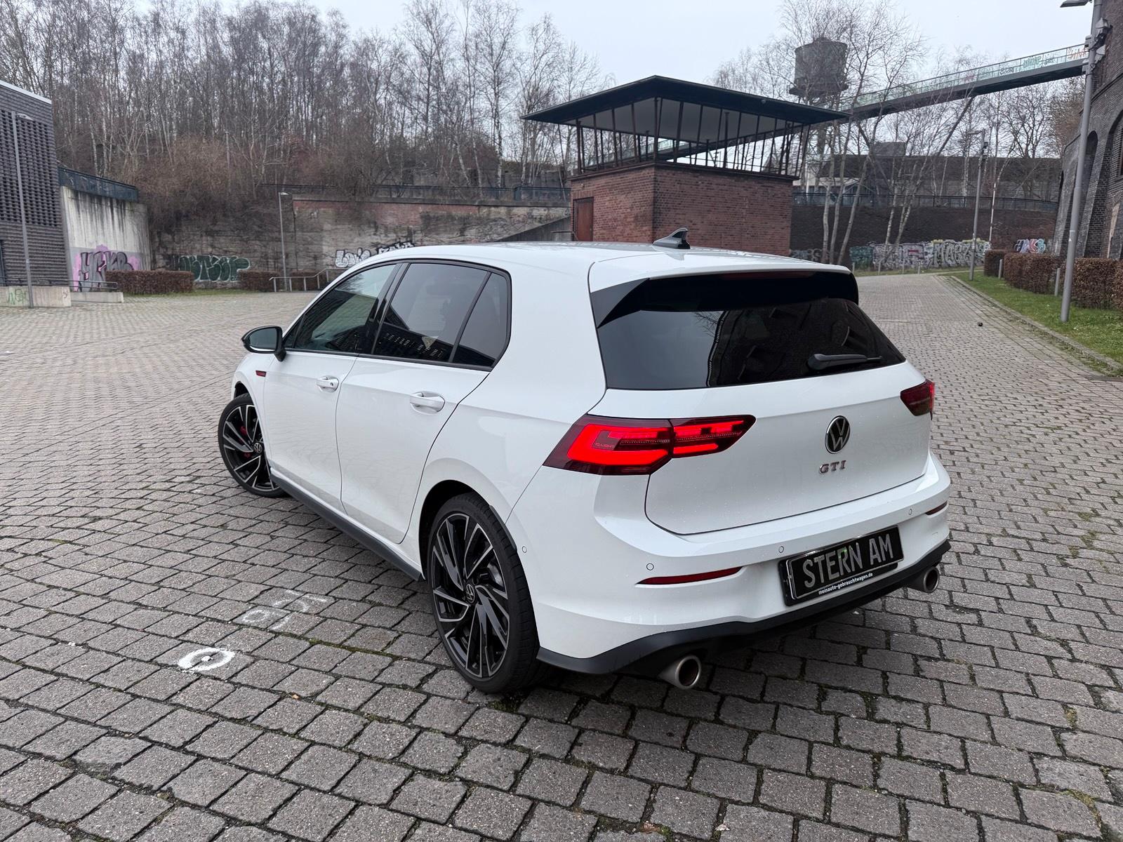 Golf GTI Mieten / Sportwagen Mieten / Auto Mieten / Mietfahrzeug✅ Bild 3