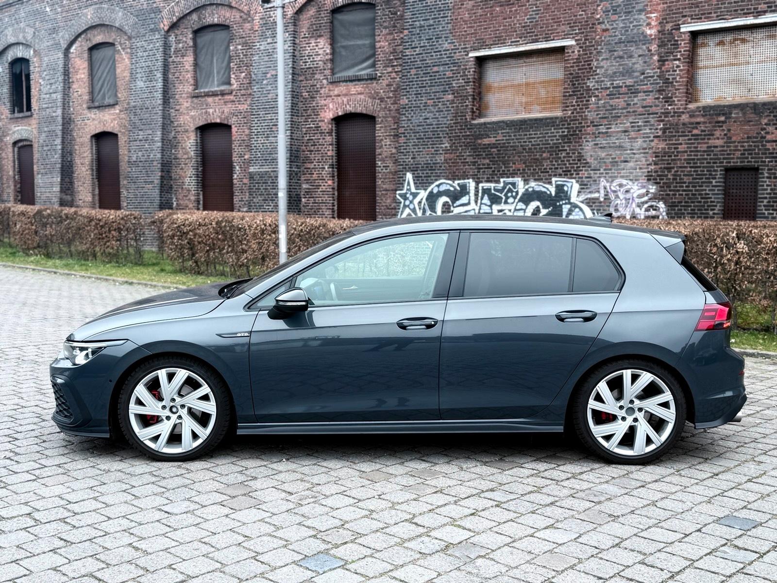 Golf GTD Mieten / Sportwagen Mieten / Auto Mieten /Mietfahrzeug✅ Bild 4