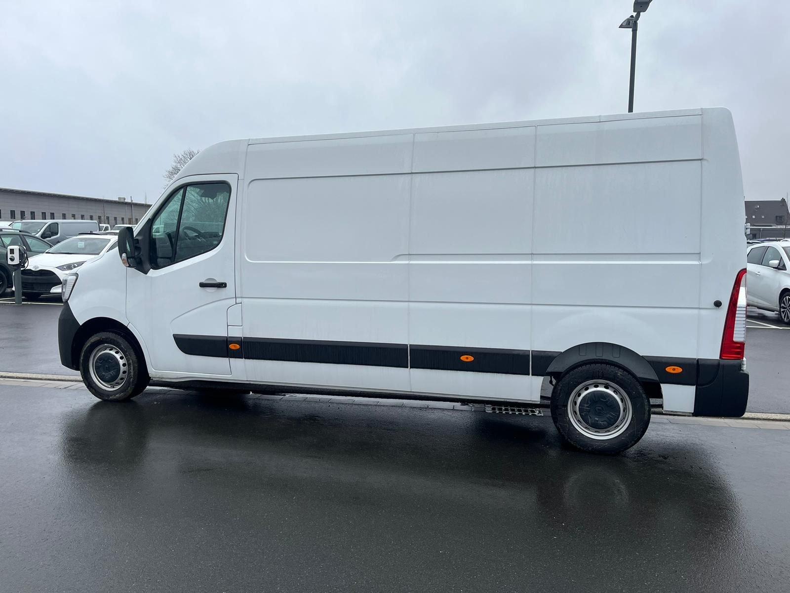 Autovermietung / Auto mieten / Transporter mieten / Köln Bild 3