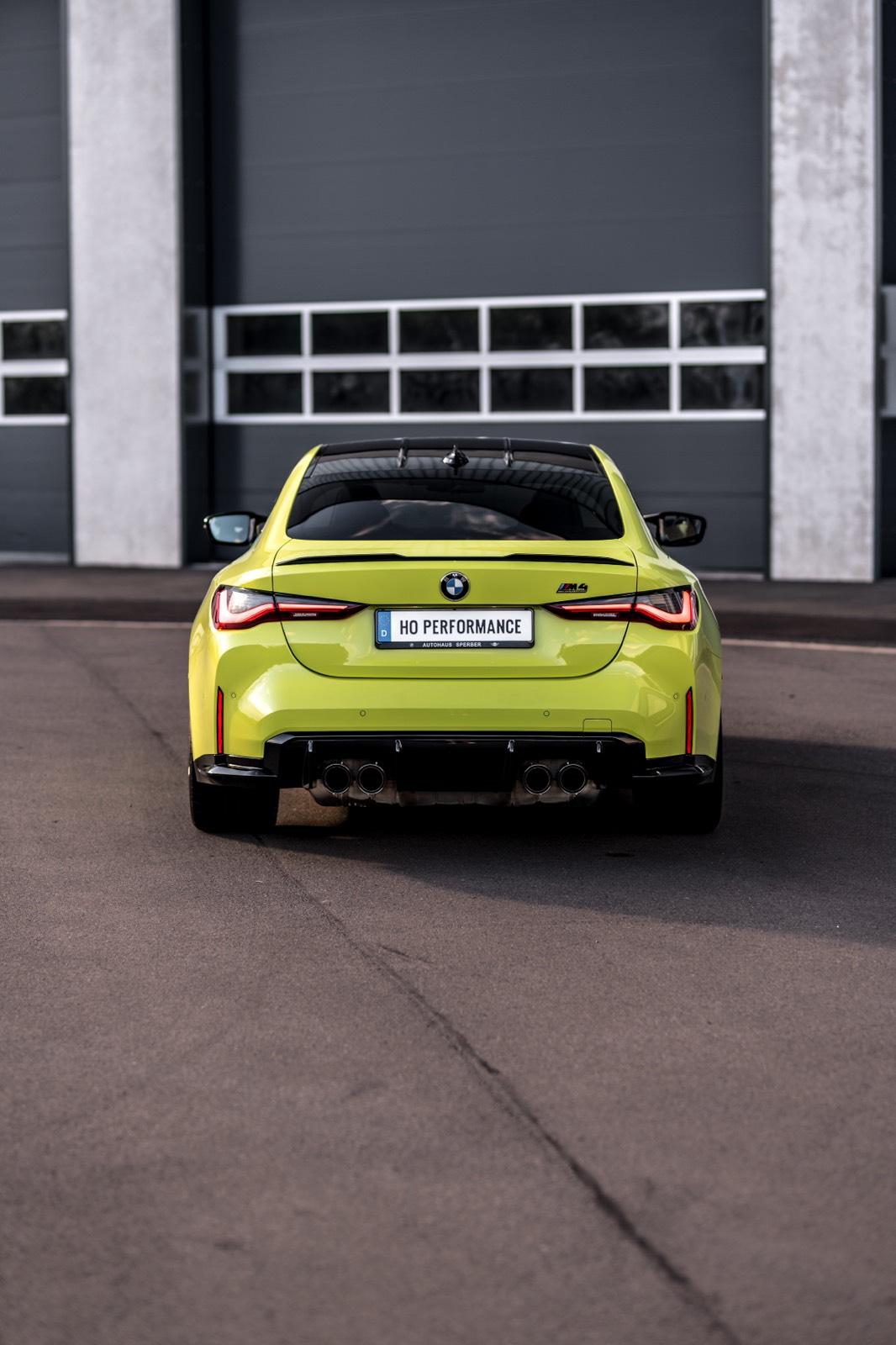 BMW M4 COMPETITION MIETEN MIETWAGEN SPORTWAGEN G82 G80 Bild 5