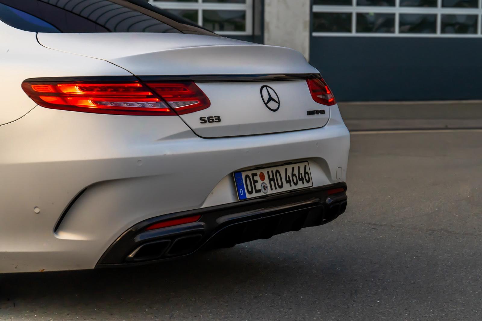 MERCEDES S63 AMG MIETEN MIETWAGEN SPORTWAGEN HOCHZEIT NO E63 C63 Bild 3