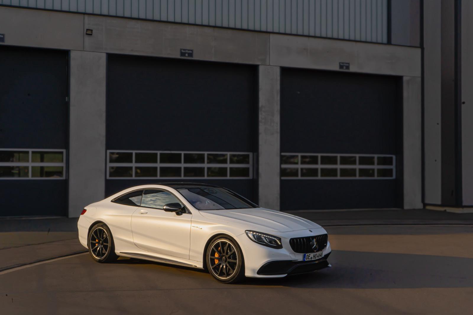 MERCEDES S63 AMG MIETEN MIETWAGEN SPORTWAGEN HOCHZEIT NO E63 C63 Bild 5