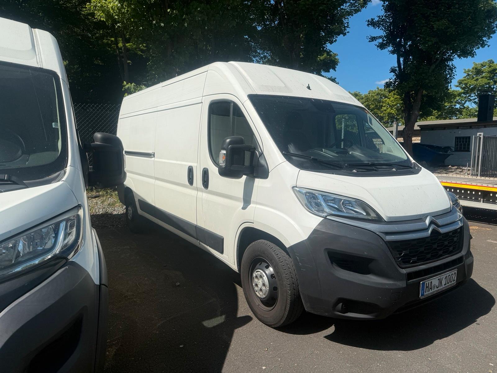 Sprinter, Transporter, Langzeitmiete, Kastenwagen, Boxer, Jumper, Bus Bild 3