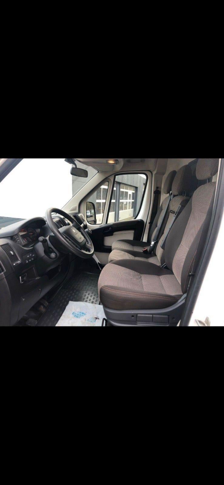 Sprinter, Transporter, Langzeitmiete, Kastenwagen, Boxer, Jumper, Bus Bild 6