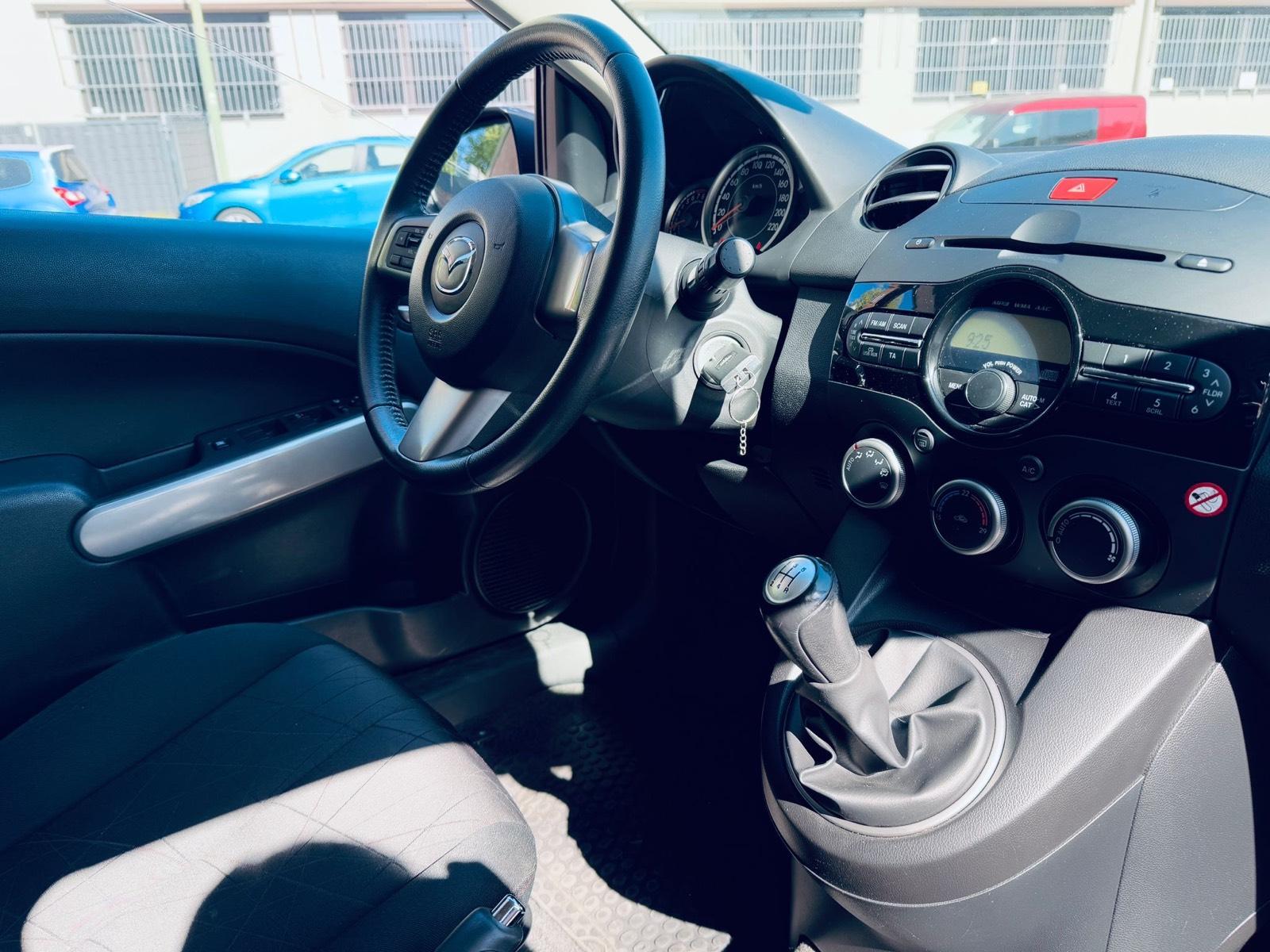 Auto mieten günstig meinetwegen Leihwagen Autoversicherung Bild 6