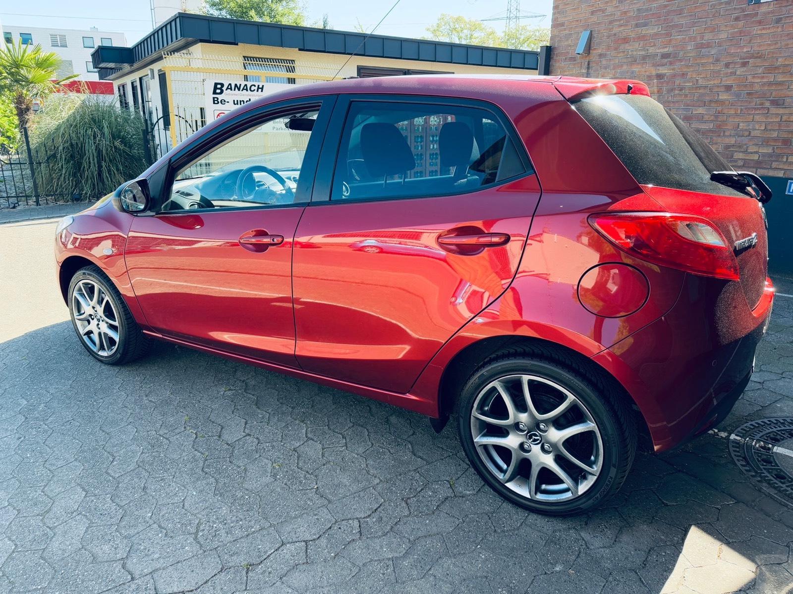 Auto mieten günstig leihen Mietwagen Autovermietung Leihwagen Bild 4